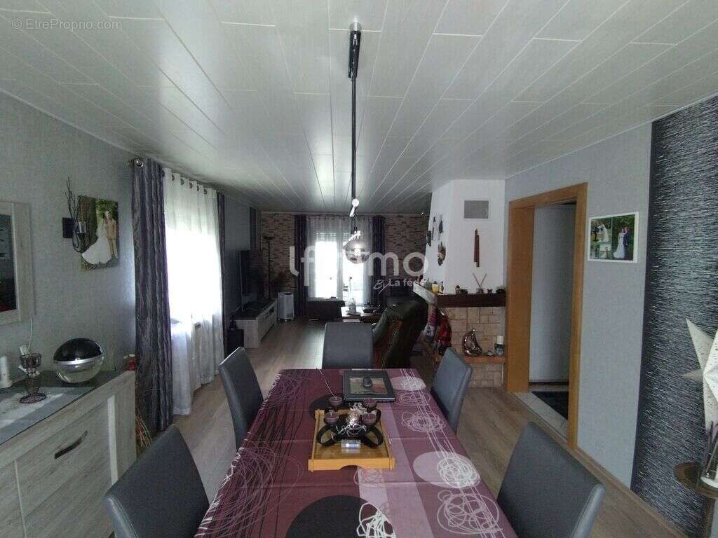 Maison 4 pièces à Biblisheim 67360 - photo 5