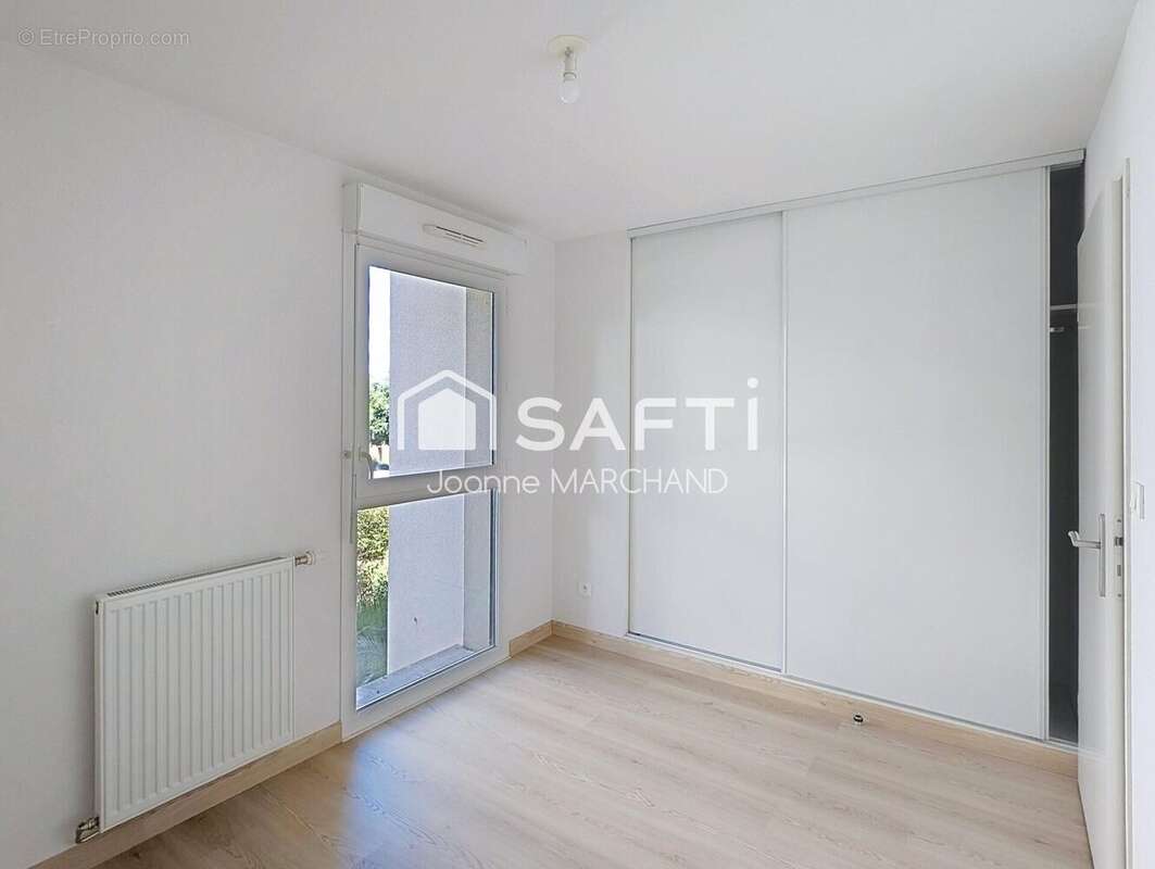 Photo 5 - Appartement à AUZEVILLE-TOLOSANE