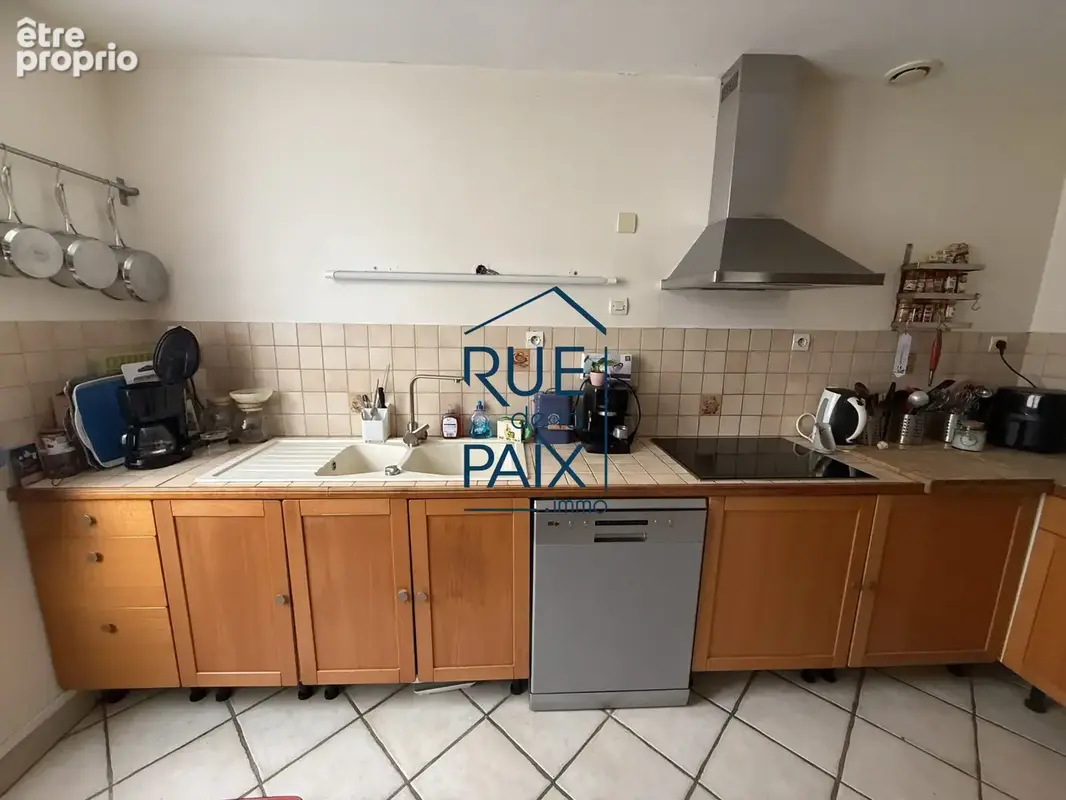 Maison 3 pièces 95 m² à vendre à Sossais (86230) - photo 4