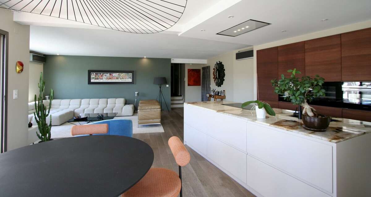 Appartement à HOSSEGOR