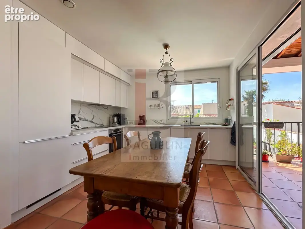 Maison 6 pièces 143 m² à vendre à Fouras (17450) - photo 4