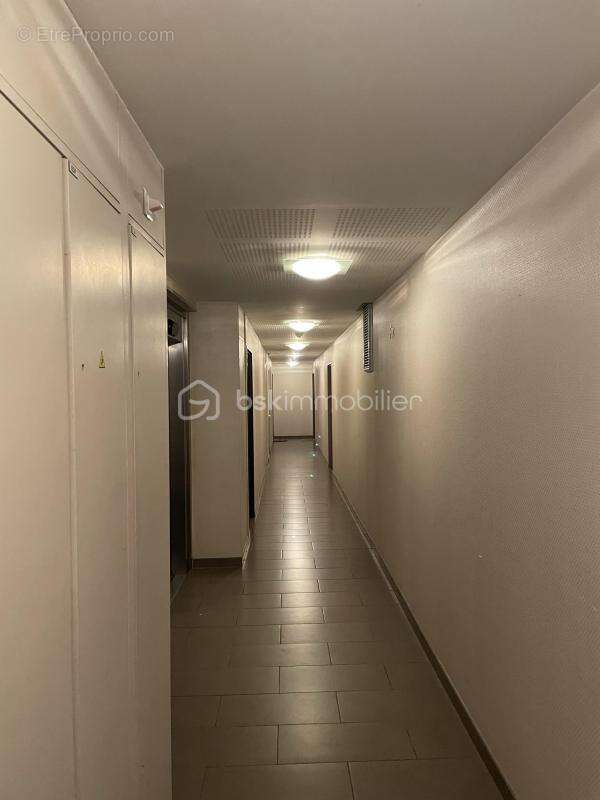 Exclusivite arpajon   appartement vendu entierement meuble et equipe - photo 5