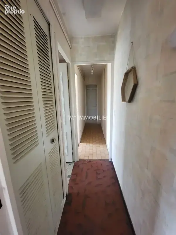 Pavillon plain pied 3 chambres 5 mn la Ferte sous Jouarre - photo 8