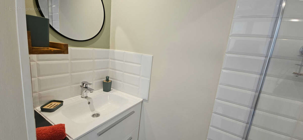 Appartement à LE DIAMANT