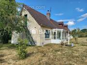 Photo 1 - Maison à CLOYES-SUR-LE-LOIR