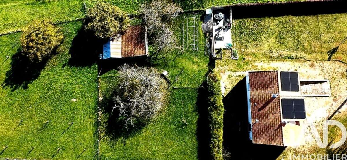 Photo 5 - Maison à DIOU