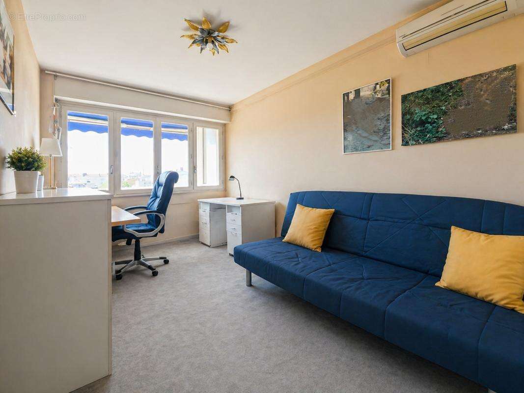 Appartement à LYON-4E