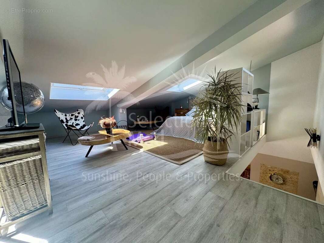 Maison à LE LAVANDOU