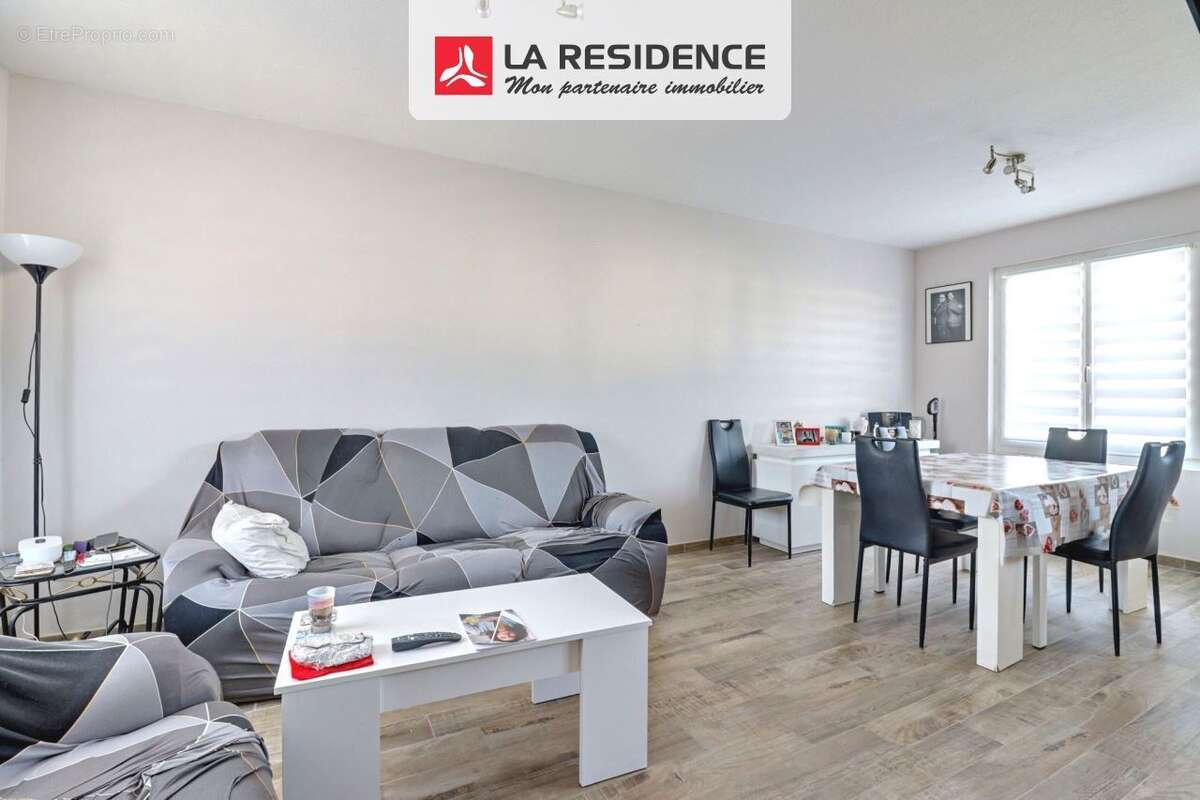 Maison 67 m² à Blois  - photo 2