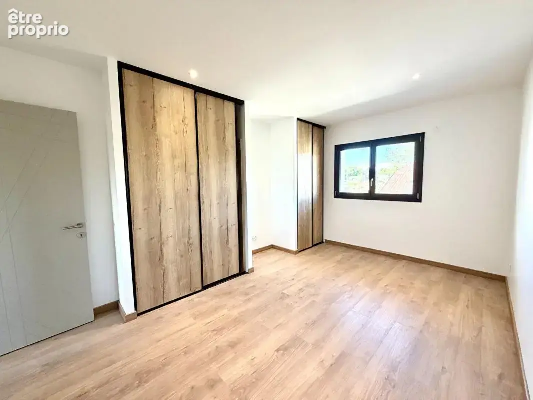 EXCLUSIVITE Amphion Villa 100 m² , garage, située au calme, proche du lac et de toutes commodités (74500) - photo 3
