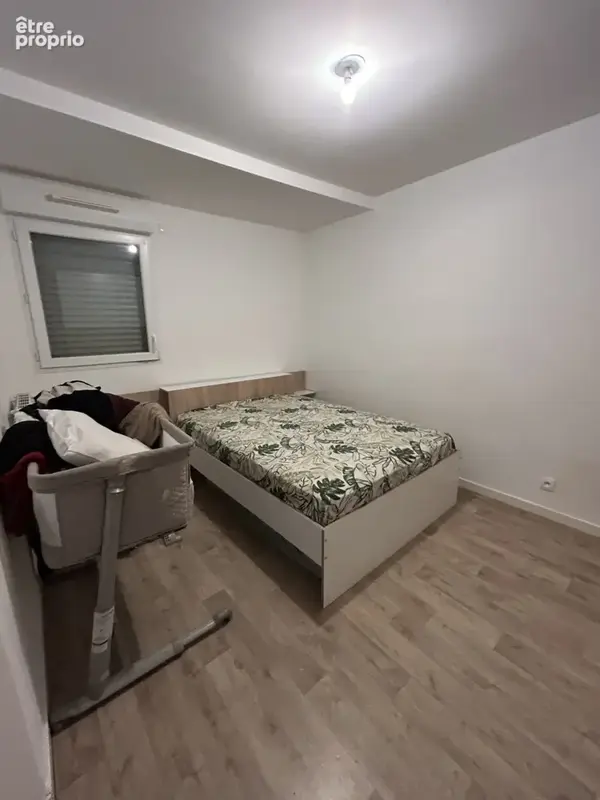 Appartement 4 pièces - photo 3