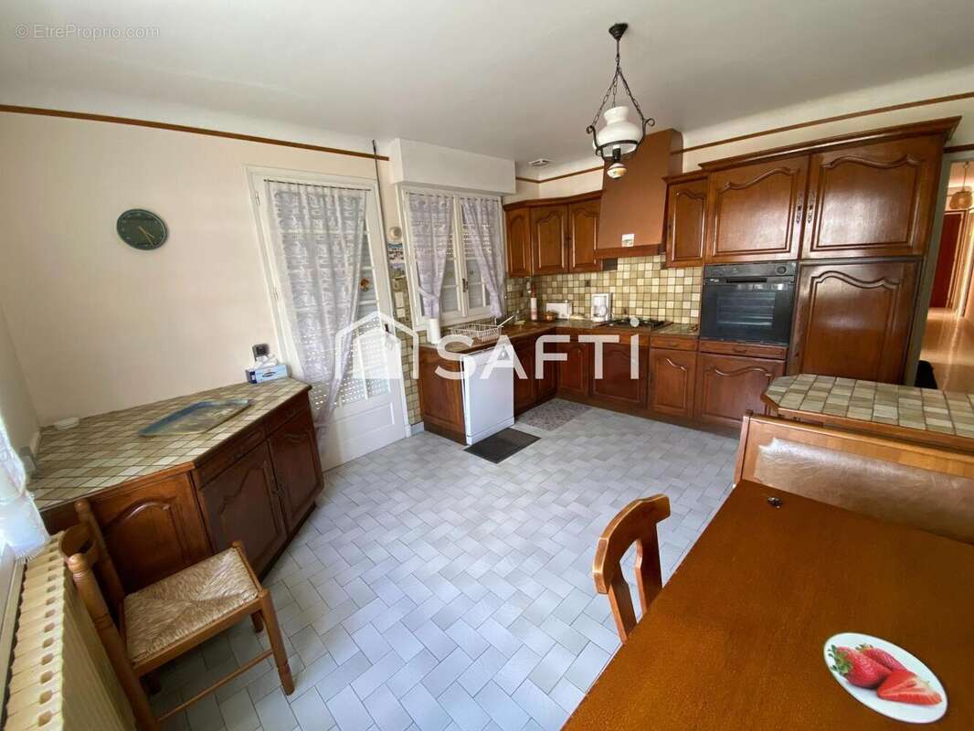 Photo 2 - Maison à LA ROCHE-SUR-YON