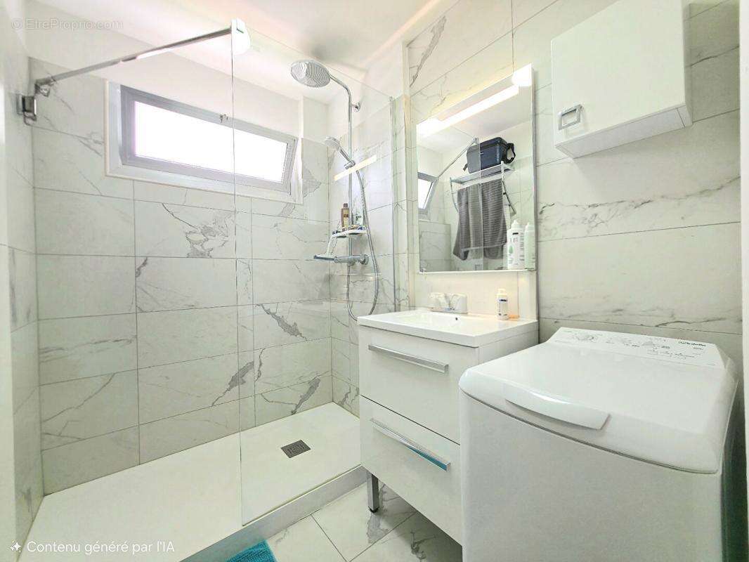 Appartement à LE LAVANDOU