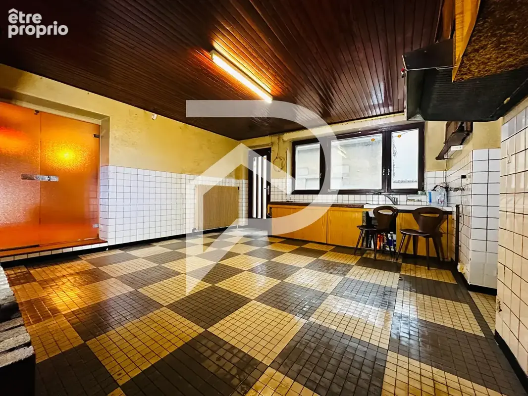 Maison de plein pied 5 pièce(s) 135 m² situé à Aingeray - photo 2