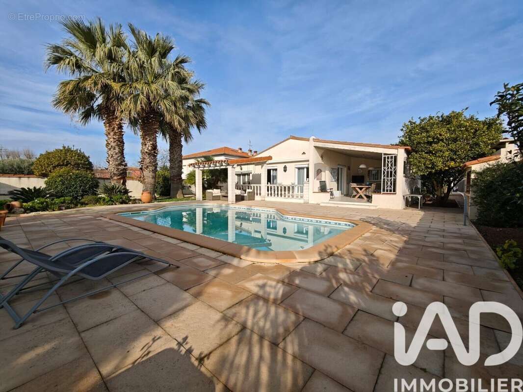 Photo 6 - Maison à CLAIRA