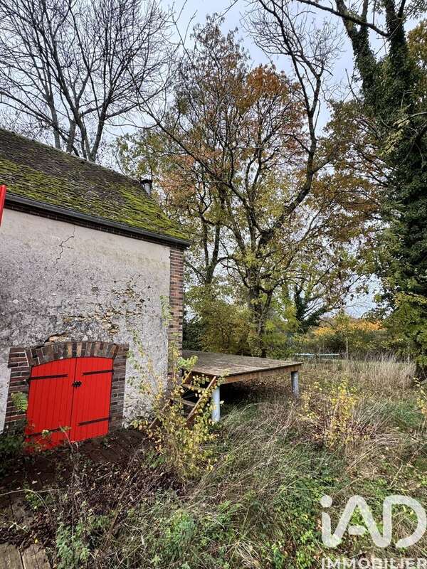 Photo 4 - Maison à VAUDEURS