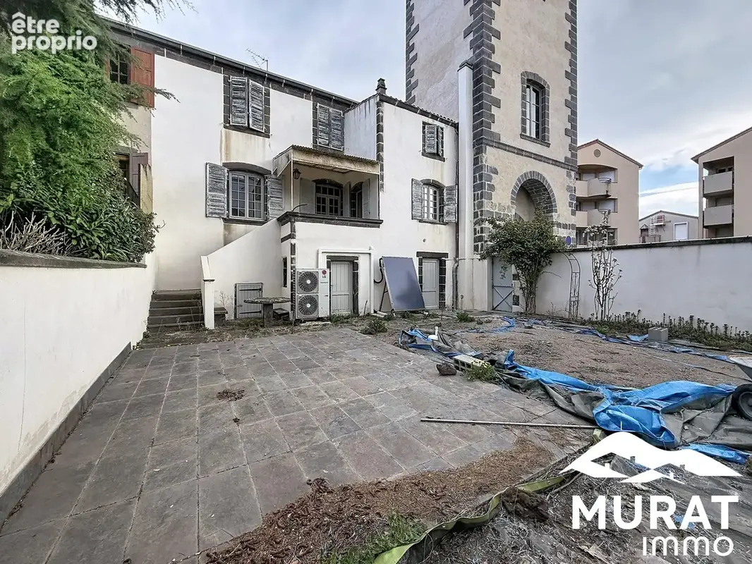 Maison 133 m² à Cebazat  - photo 2