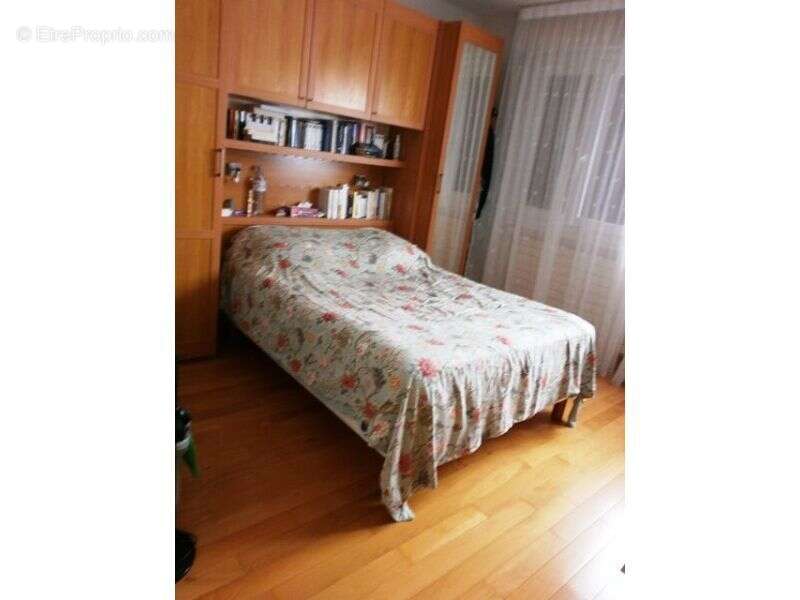 Maison à LE PLESSIS-TREVISE