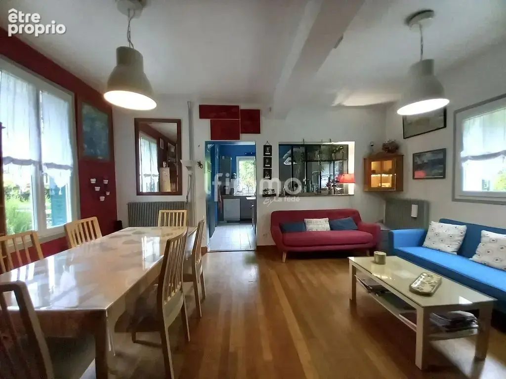 Belle propriété dans le Vexin - photo 7