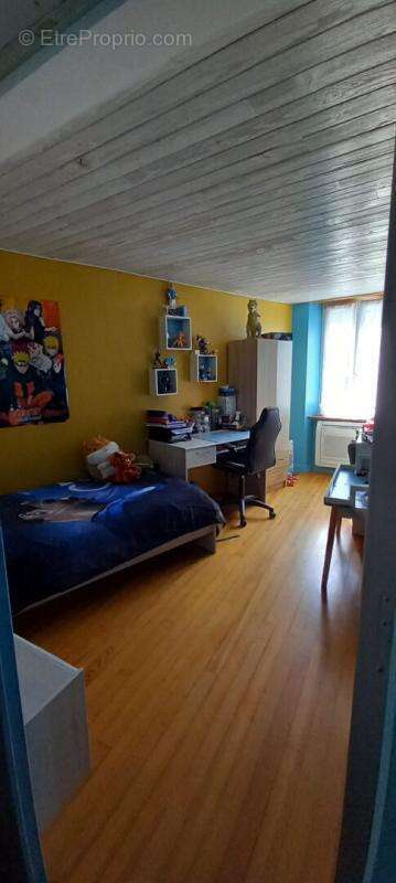 Maison Vabre 4 pièce(s) 75 m2 - photo 4