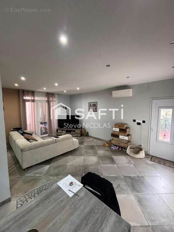 Photo 2 - Maison à CENDRAS