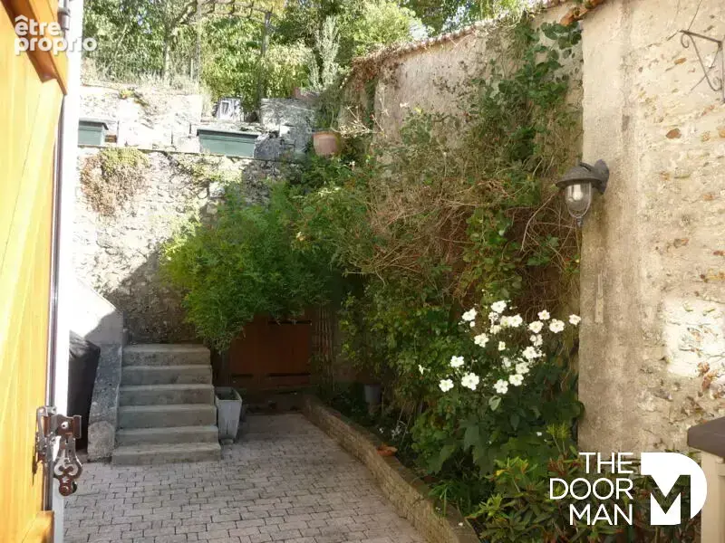 Maison 28320 - photo 12