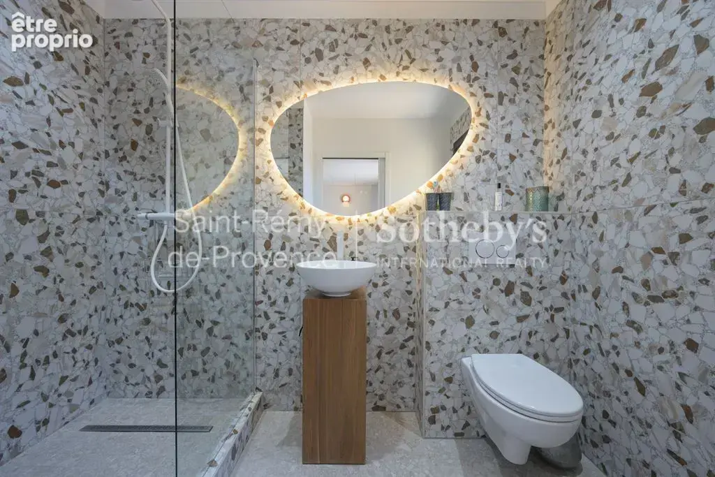 Duplex avec terrasse face au Rhône - photo 7