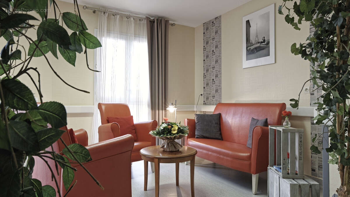 Appartement à CHATENOY-LE-ROYAL