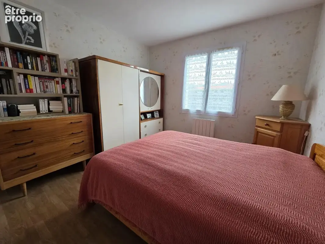 Proche du bourg de Saint-Hilaire et du centre commercial - photo 5