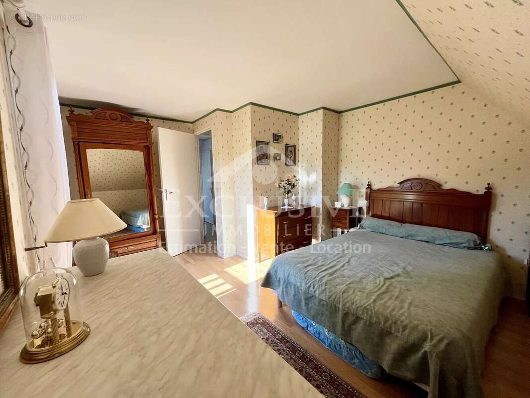 Maison à VILLERS-SUR-MER
