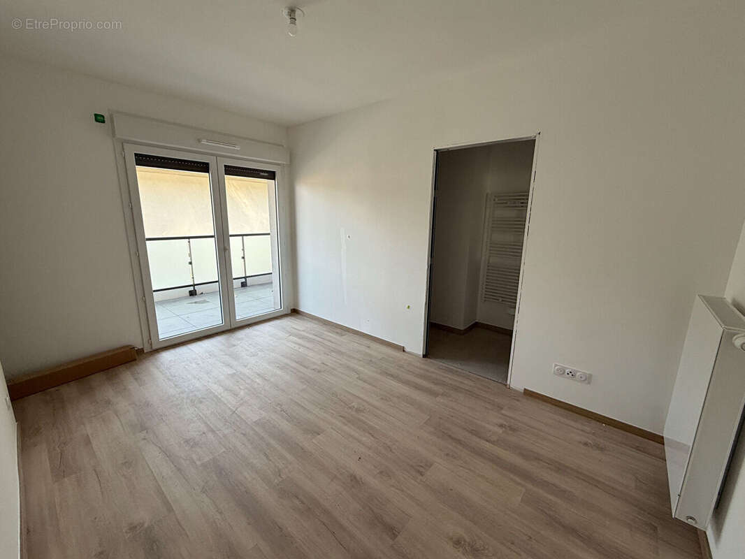 Appartement à THONON-LES-BAINS