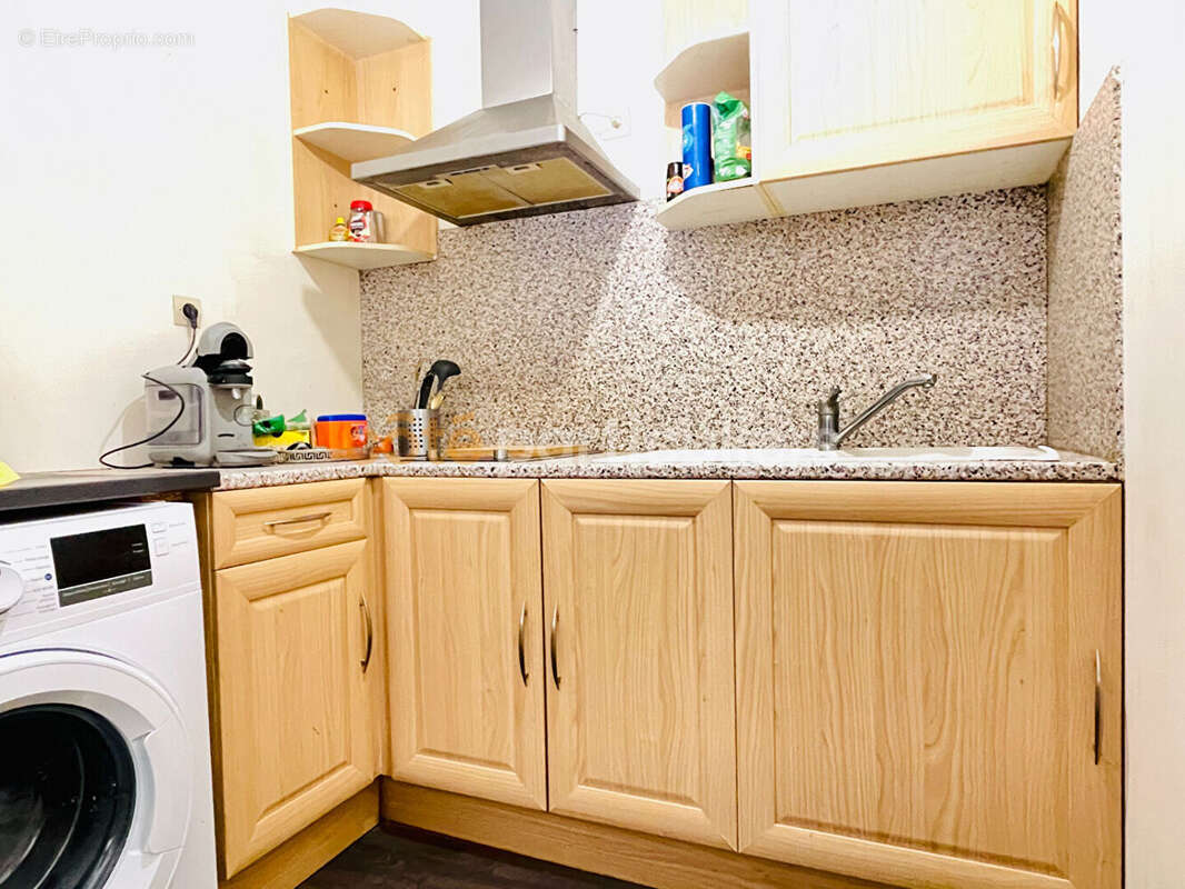 Appartement à MONTAUBAN