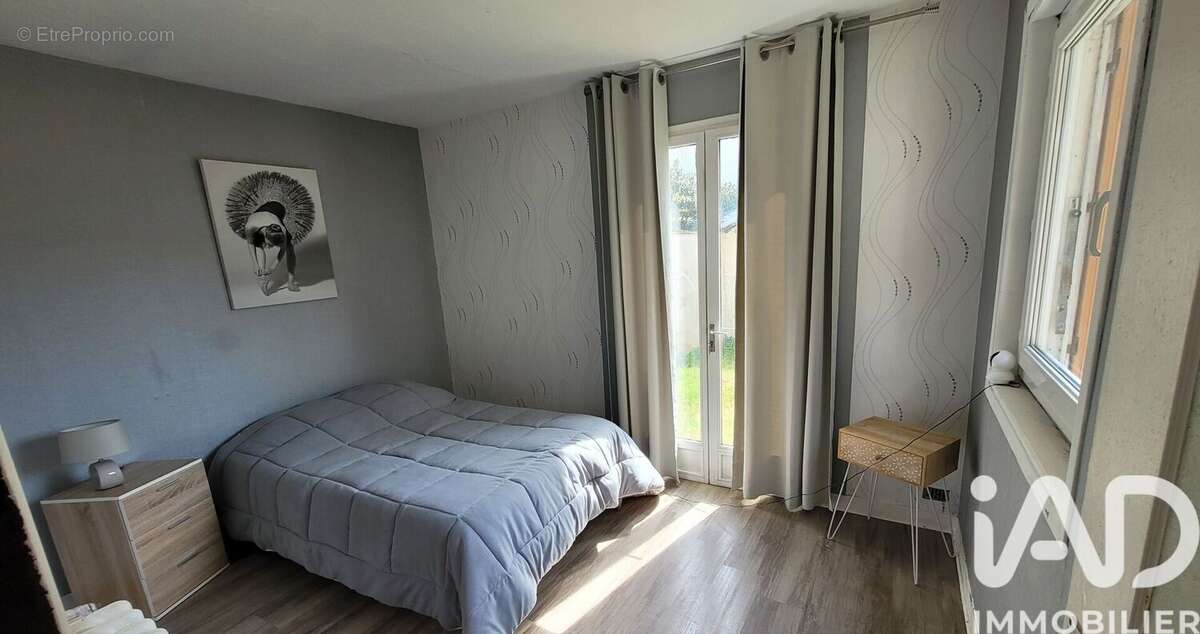 Photo 8 - Maison à LE HAVRE