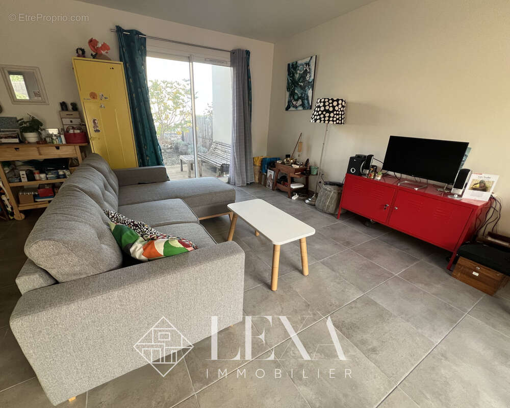 Maison à SAINT-GEORGES-D&#039;ORQUES