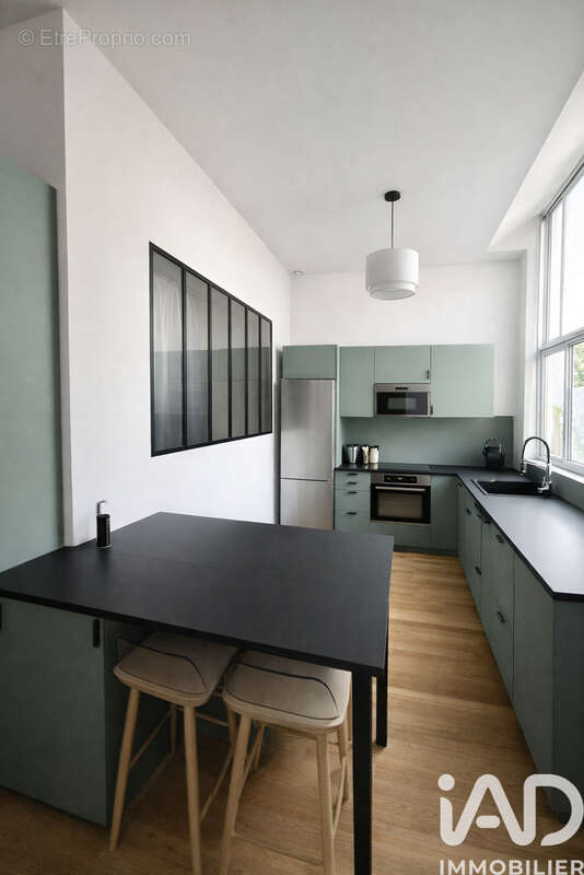 Photo 3 - Appartement à BEZONS