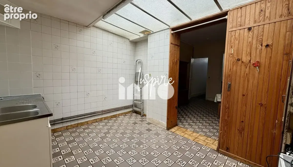 Maison 106 m² à Tourcoing  - photo 5