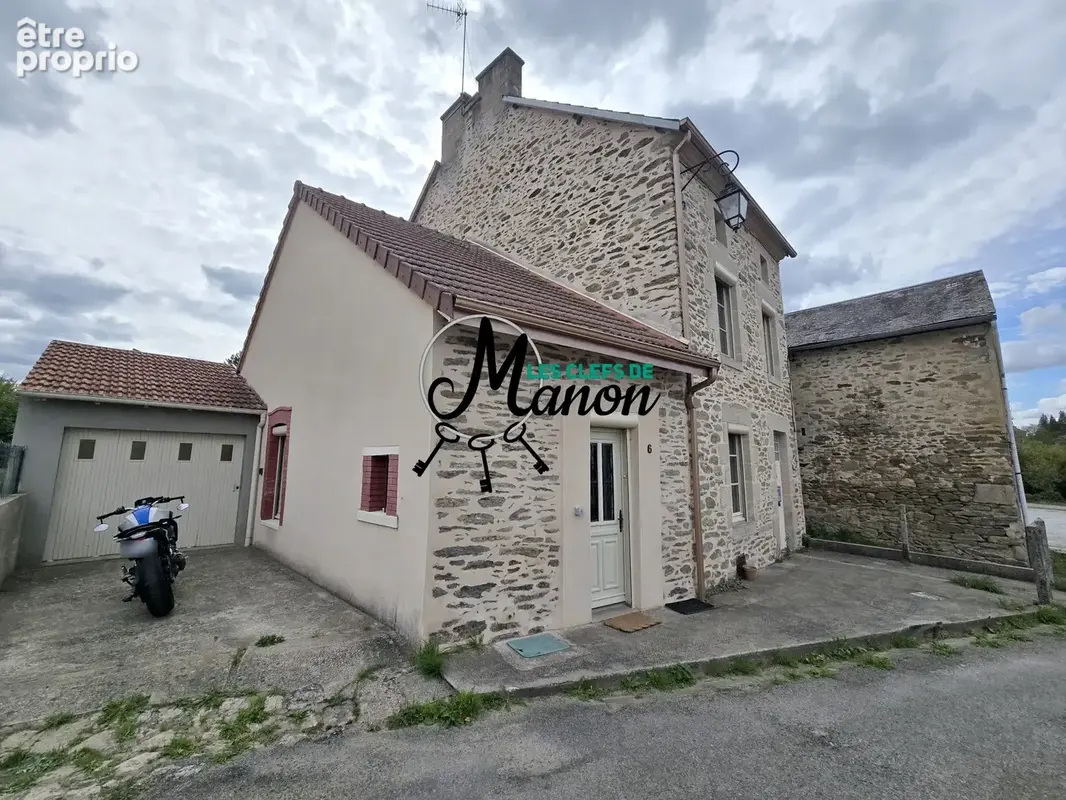 Maison 3 chambres sans travaux à LAURIERE 87370 - photo 39