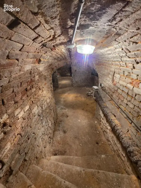 Maison bourgeoise beauvais - photo 9