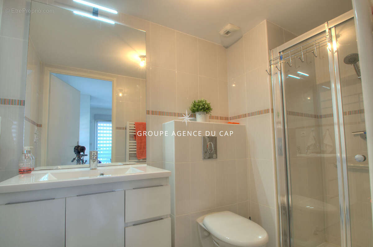 Appartement à FREJUS