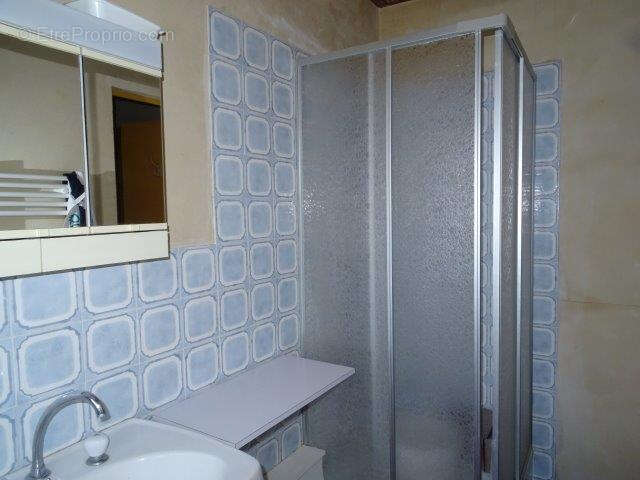 Maison à AUTHON-DU-PERCHE