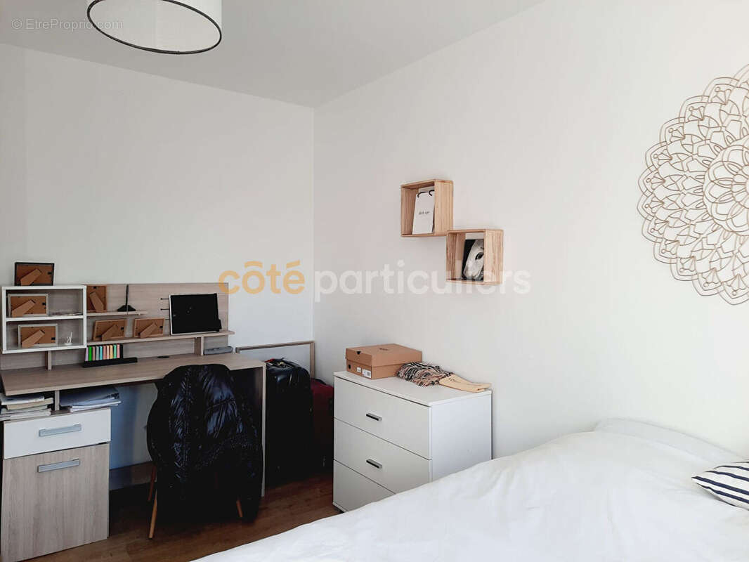 Maison à BLAINVILLE-SUR-MER