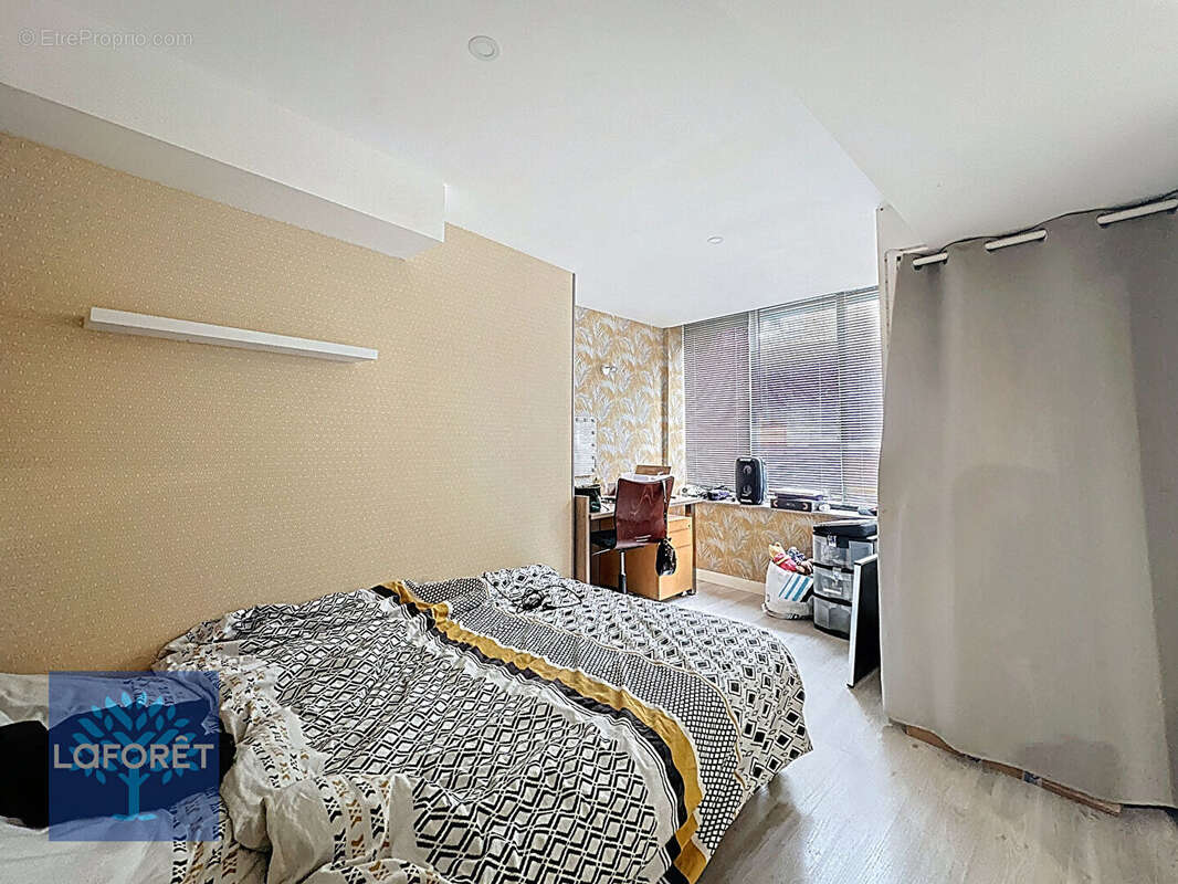 Maison à SAINT-AUBIN-DU-CORMIER