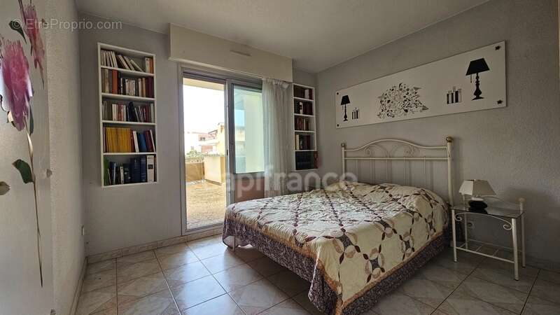 Appartement à CAVALAIRE-SUR-MER