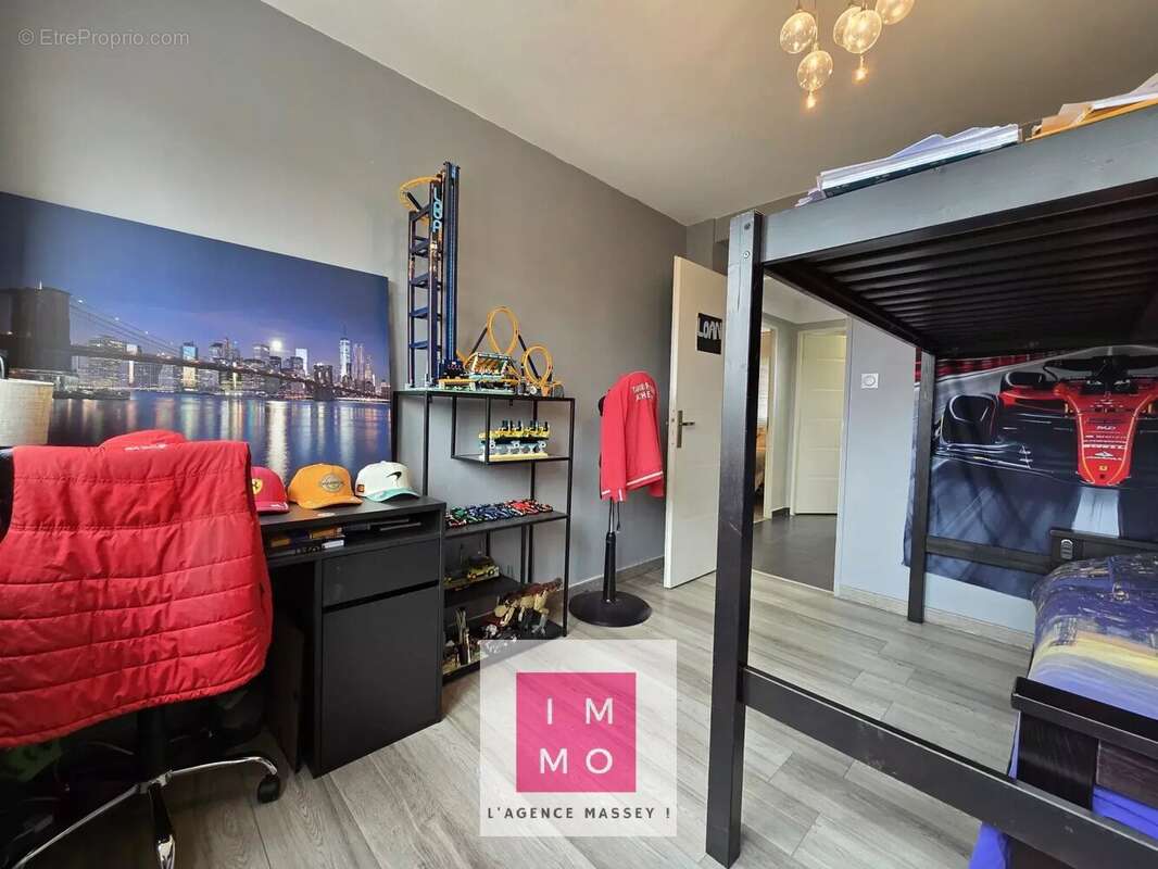 Appartement à TARBES