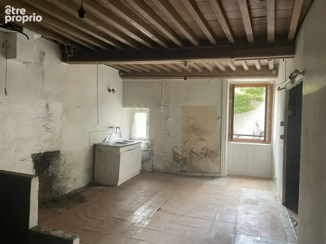 Photo Maison à Dallet au prix de 49 000€