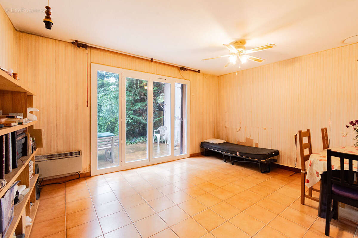 Maison à MARSEILLE-10E