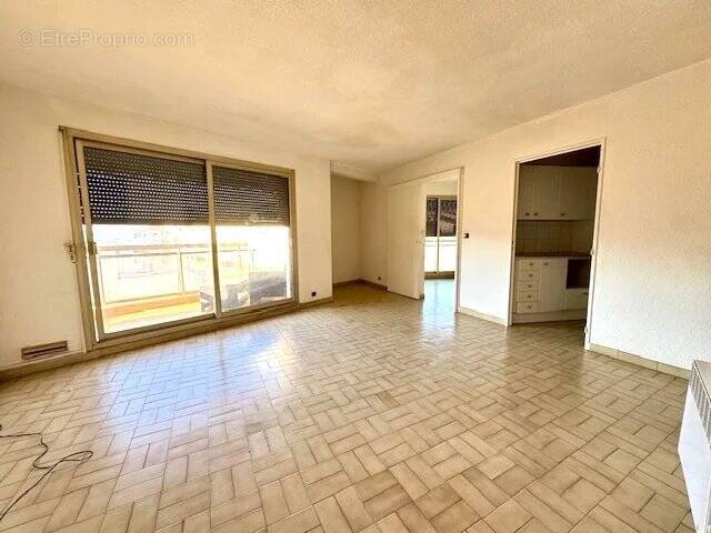 Appartement à SAINT-RAPHAEL