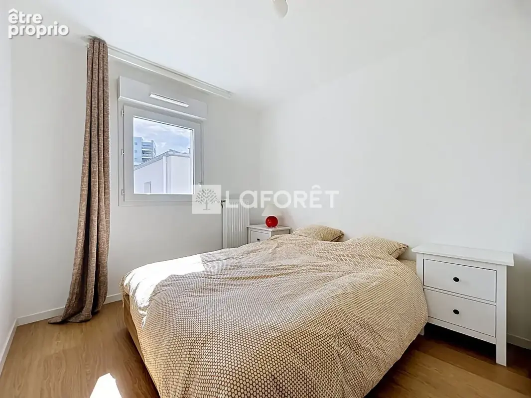 T4 lumineux avec terrasse plein Sud - Résidence récente - photo 6