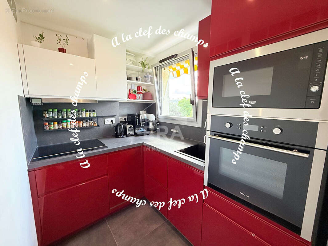 Appartement à ANTONY