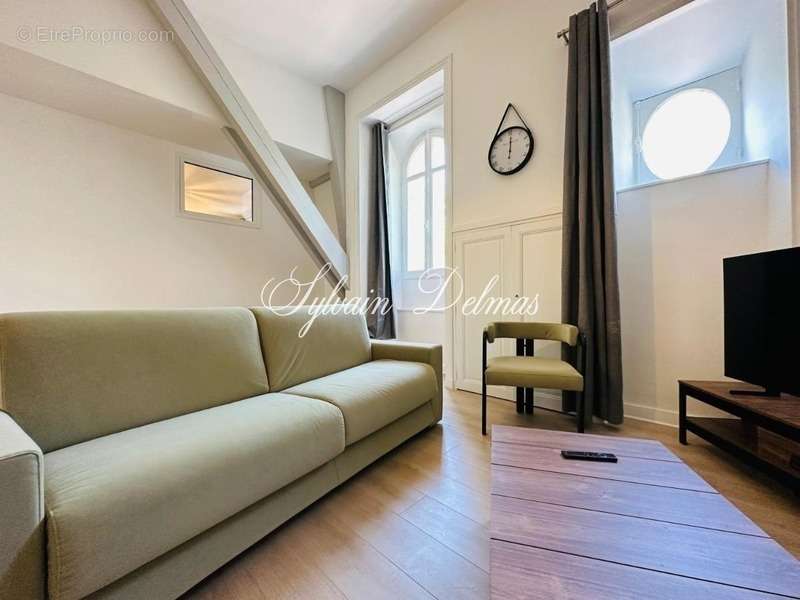 Appartement à TOURS